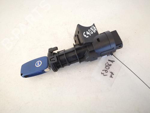 Used Ignition barrel Ignition barrel 35426749 35426749