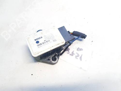 Used Electronic module Electronic module CITROËN C5 III (RD_) 1.8 16V (RD6FXC) (125 hp) 35340672 35340672