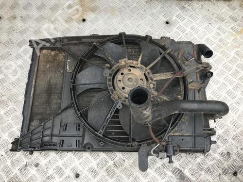 Used Water radiator Water radiator 35666655 35666655