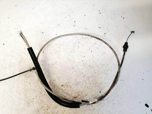 Cable FORD TRANSIT Van (FA_ _) 2.0 TDCi | BP35013955E12 - Image 2