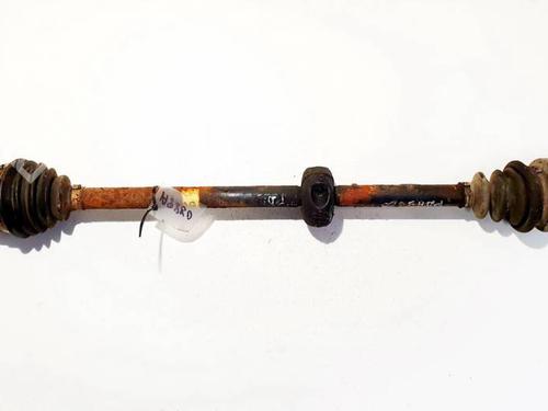 Used Right front driveshaft Right front driveshaft OPEL ZAFIRA A MPV (T98) 2.0 DI 16V (F75) (82 hp) 35122166 35122166