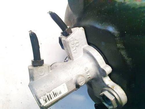 Brake master cylinder AUDI A6 C6 (4F2) 3.0 TDI quattro | BP40485653M77 - Image 3