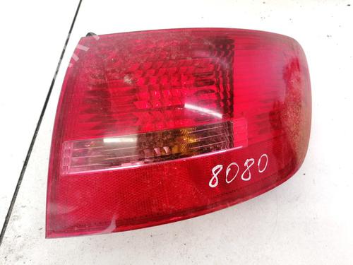 Used Right taillight Right taillight AUDI A6 C6 (4F2) 3.2 FSI (255 hp) 35407229 35407229
