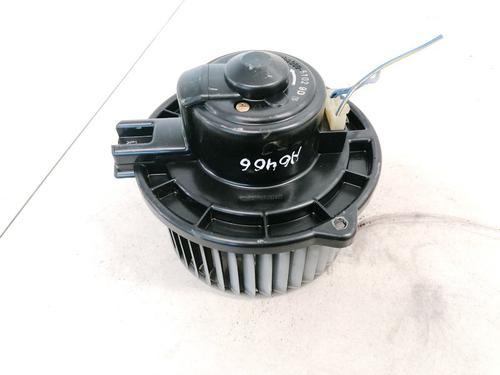 Used Heater blower motor Heater blower motor 35580036 35580036