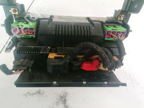 Climate control AUDI A6 C5 (4B2, 4B4) 2.4 | BP35449832I5 - Image 3