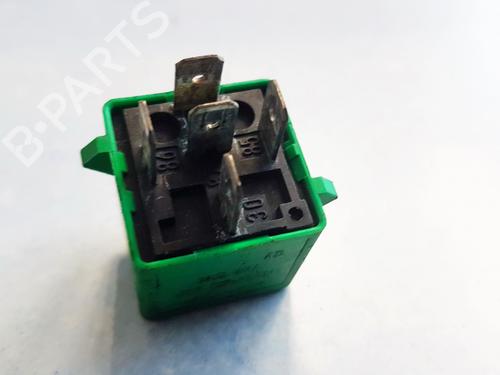 Electronic sensor ROVER 25 I Hatchback (RF) 1.4 16V | BP33105068M84 - Image 2