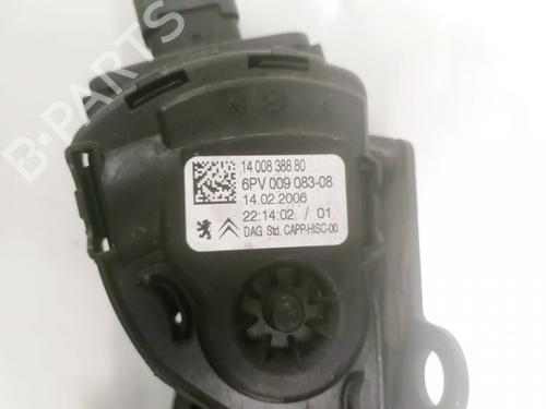 Pedal CITROËN C8 (EA_, EB_) 2.0 HDi | BP35460642I4 - Image 3