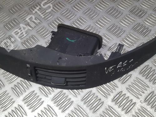 Used Air vent Air vent 35709971 35709971