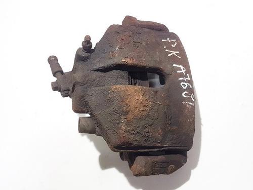 Used Left front brake caliper Left front brake caliper 35469347 35469347