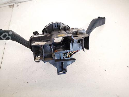 Warning switch SKODA FABIA I (6Y2) 1.2 | BP35305253I22 - Image 2