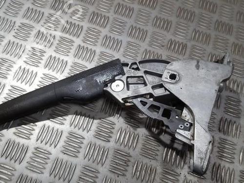 Used Hand brake Hand brake VW GOLF V (1K1) 1.9 TDI (105 hp) 35709442 35709442