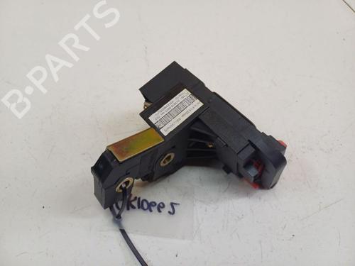 Electronic module VOLVO V50 (545) 1.6 D | BP34895507M83 - Image 3