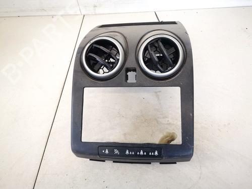 Used Air vent Air vent NISSAN QASHQAI I (J10, NJ10) 1.5 dCi (106 hp) 32911952 32911952