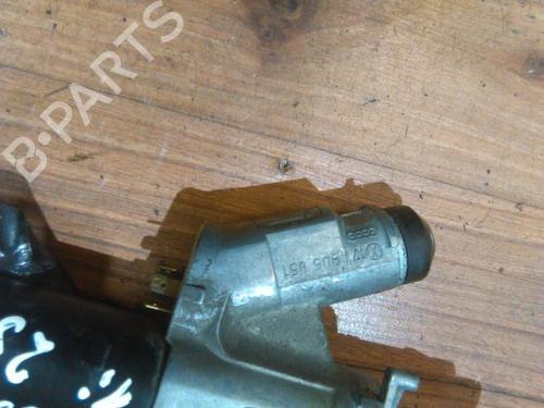Used Ignition barrel Ignition barrel 35653098 35653098