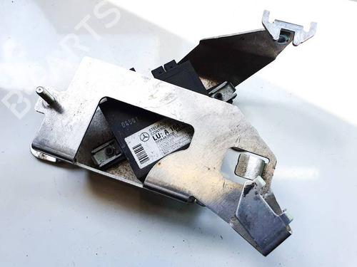 Used Electronic module Electronic module MERCEDES-BENZ CLS (C219) CLS 320 CDI (219.322) (224 hp) 32945231 32945231