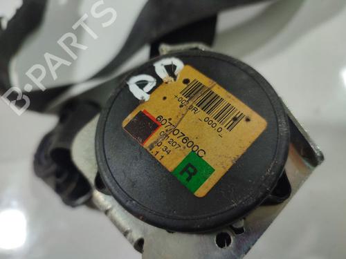 Front right seatbelt OPEL CORSA D (S07) 1.3 CDTI (L08, L68) | BP34862110I25 - Image 4