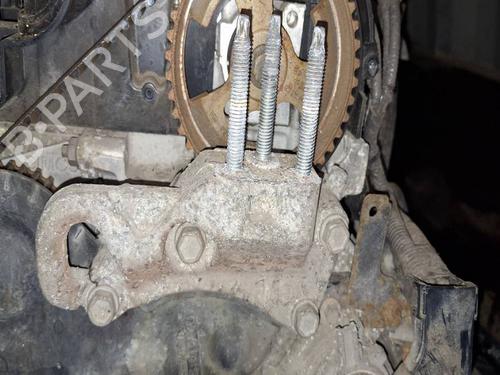 Used Support Support FORD FIESTA VI (CB1, CCN) 1.4 TDCi (68 hp) 33751409 33751409