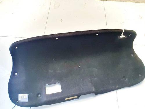 Used Boot lining Boot lining LEXUS GS (_S19_) 300 (GRS190_, GRS190R) (249 hp) 34820790 34820790