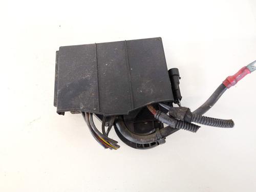 Used Fuse box Fuse box OPEL ASTRA G Hatchback (T98) 1.7 DTI 16V (F08, F48) (75 hp) 33070658 33070658
