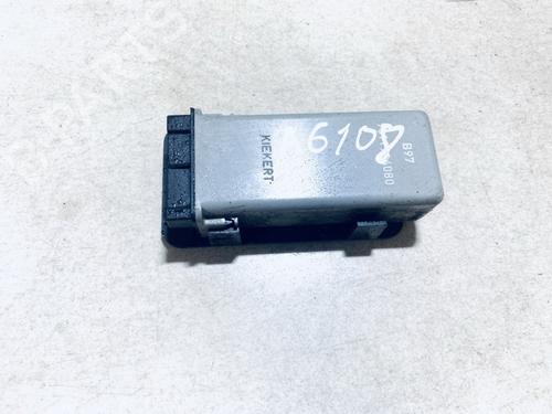 Used Electronic module Electronic module CITROËN BERLINGO / BERLINGO FIRST MPV (MF_, GJK_, GFK_) 1.9 D (MFDJY) (69 hp) 33066876 33066876