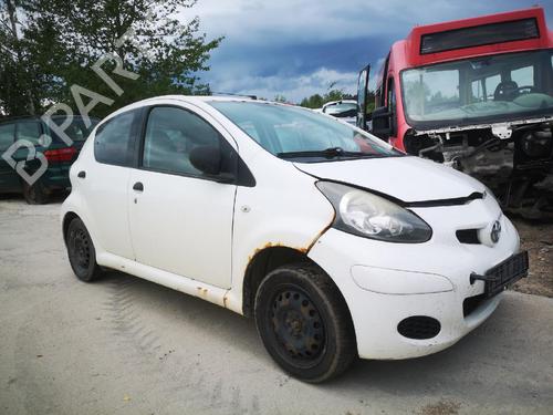 Used Parts TOYOTA AYGO (_B1_) 1.0 (KGB10_, KGB10R) (68 hp) 4471854