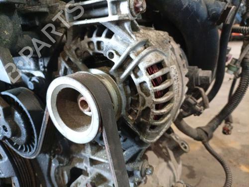 Alternator OPEL SIGNUM Hatchback (Z03) 2.2 direct (F48) | BP37689820M7 - Image 2