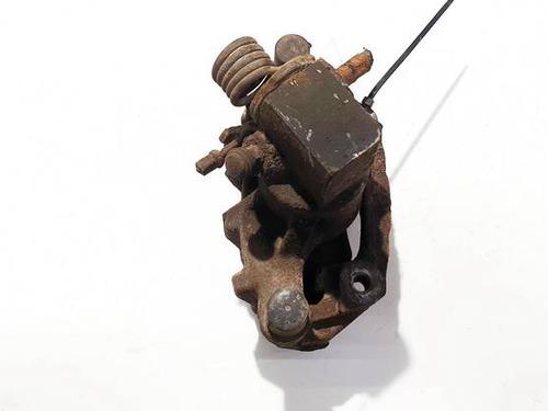 Left rear brake caliper MAZDA 3 (BL) 1.6 MZ-CD (BL14) | BP35353691M107 - Image 2