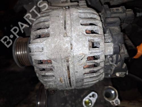 Used Alternator Alternator 35194658 35194658