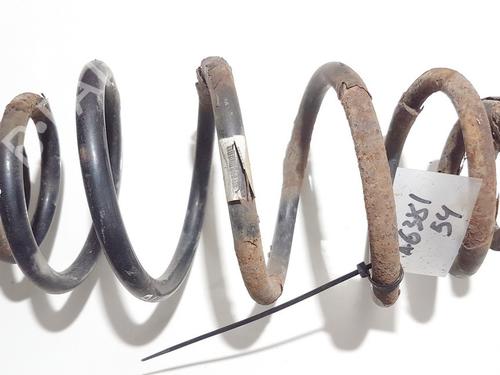 Used Shock absorber spring Shock absorber spring SAAB 9-3 (YS3F, E79, D79, D75) 2.2 TiD (125 hp) 35576402 35576402