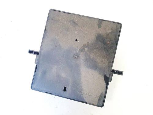 Electronic module AUDI A6 C6 (4F2) 2.4 | BP35376626M83 - Image 3