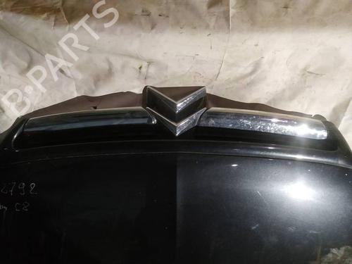 Grill CITROËN C8 (EA_, EB_) 2.2 HDi | BP35329850C40 - Image 2