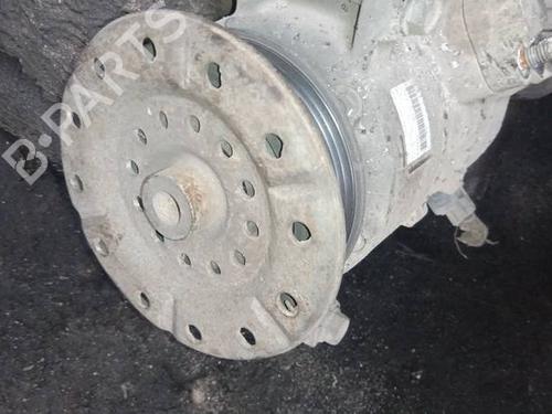 AC compressor DODGE CALIBER 1.8 | BP35297365M34 - Image 2