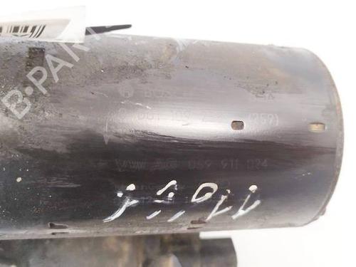 Starter AUDI A6 C6 (4F2) 3.0 TDI quattro | BP38494013M8 - Image 4