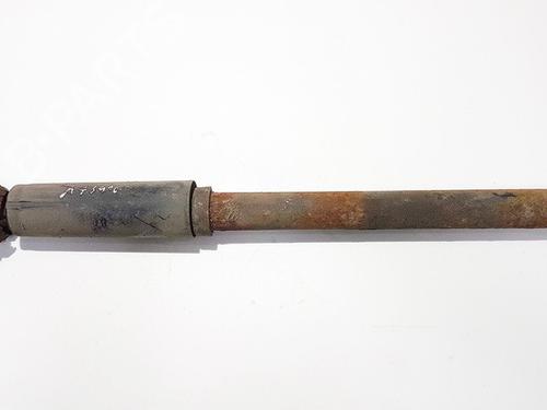Used Left rear shock absorber Left rear shock absorber 35481164 35481164