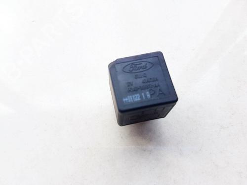 Used Other Other FORD FOCUS I (DAW, DBW) 1.8 Turbo DI / TDDi (90 hp) 33522674 33522674