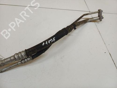 AC-rør AC-rør OPEL CORSA D (S07) 1.3 CDTI (L08, L68) (75 hp) 34111127 34111127