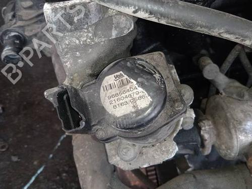 Used Egr Egr 35244983 35244983