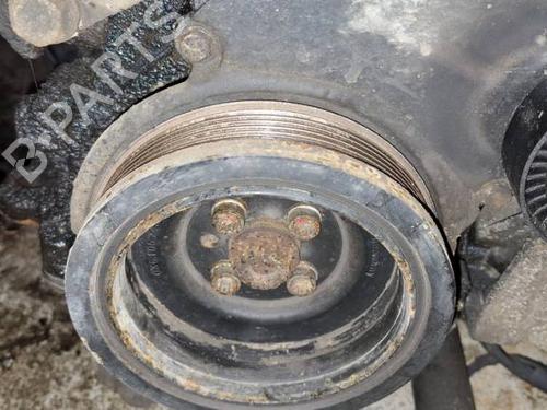Used Pulley Pulley VW PASSAT B6 (3C2) 2.0 TDI (140 hp) 34919645 34919645
