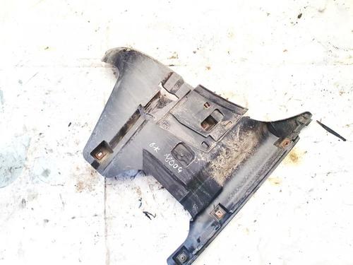 Used Rear bumper bracket Rear bumper bracket 38571694 38571694