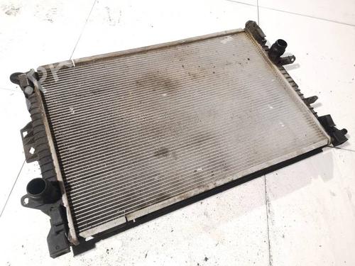 Used Water radiator Water radiator 35139291 35139291