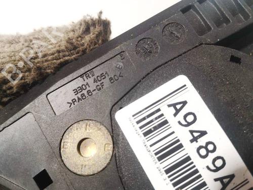 Front right seatbelt VW TRANSPORTER T5 Van (7HA, 7HH, 7EA, 7EH) VR6 3.2 4motion | BP34868118I25 - Image 3