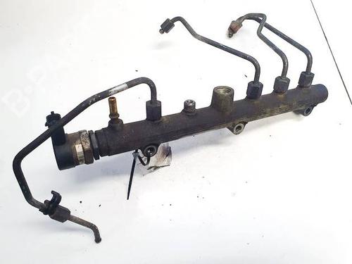 Used Injection rail Injection rail 35245354 35245354