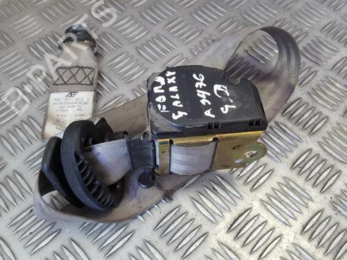 Used Rear right seatbelt Rear right seatbelt 35680060 35680060