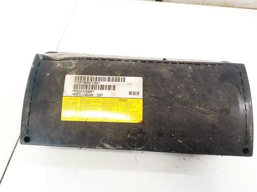 Used Passenger airbag Passenger airbag JEEP CHEROKEE (KJ) 2.8 CRD (163 hp) 32595059 32595059