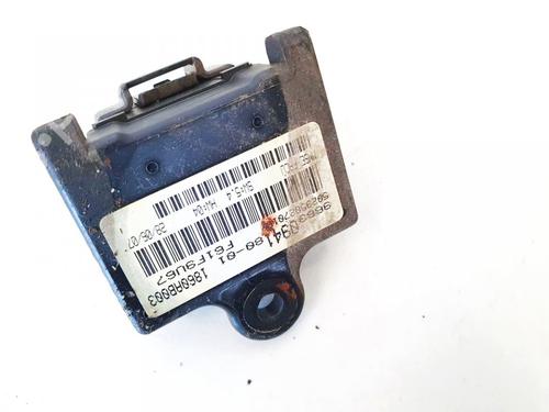 Electronic module PEUGEOT 4007 (VU_, VV_) 2.2 HDi | BP32915996M83 - Image 3