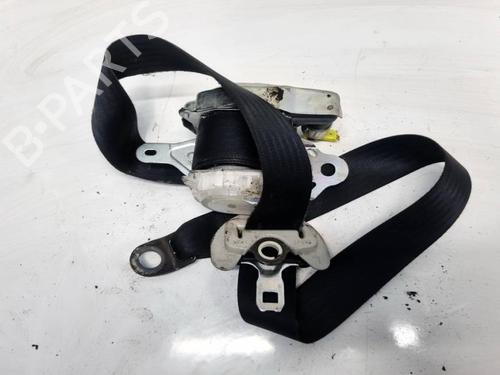 Used Front left seatbelt Front left seatbelt 34783838 34783838
