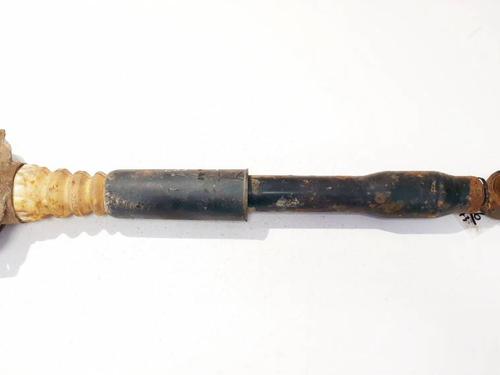Used Left rear shock absorber Left rear shock absorber 35278300 35278300