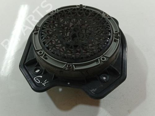 Used Speaker Speaker CITROËN C4 Grand Picasso I (UA_) 1.6 HDi (109 hp) 33488621 33488621