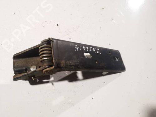 Used Hinge/Door check strap Hinge/Door check strap OPEL VIVARO A Bus (X83) 1.9 DTI (F7, J7, A07) (101 hp) 32578718 32578718