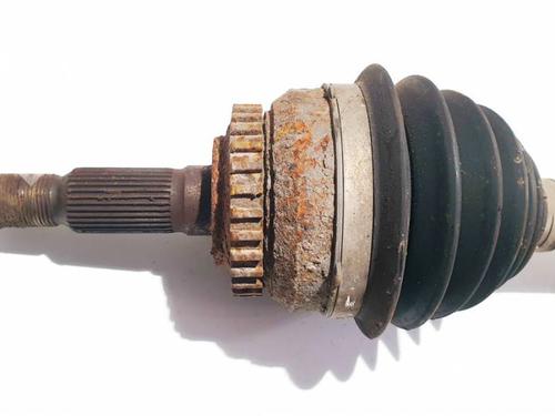 Right front driveshaft SAAB 9-3 (YS3D) 2.2 TiD | BP35348373M39 - Image 2